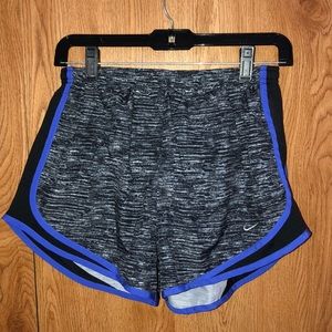 Nike Dri-Fit shorts